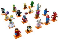 LEGO Minifigurky 71021 - 18. série: Párty - Výprodej