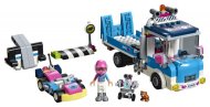 LEGO Friends 41348 - Servisní vůz - Výprodej