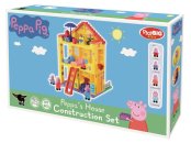 Big PlayBig Bloxx - Peppa Pig - Dům