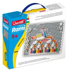Quercetti Mini Rami