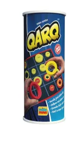 Millaminis QARQ