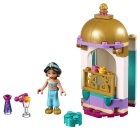 LEGO Disney Princezny 41158 - Jasmína a její věžička