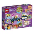 LEGO Friends 41364 - Stephanie a bugina s přívěsem