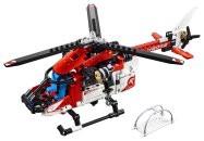 LEGO Technic 42092 - Záchranářský vrtulník