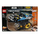 LEGO Technic 42095 - Kaskadérské závodní auto na dálkové ovládání