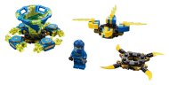LEGO Ninjago 70660 - Spinjitzu Jay