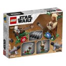 LEGO Star Wars 75238 - Napadení na planetě Endor