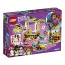 LEGO Friends 41376 - Mise na záchranu želv