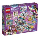 LEGO Friends 41381 - Záchranný člun