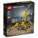 LEGO Technic 42097 - Kompaktní pásový jeřáb