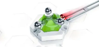 Ravensburger GraviTrax - Sopka