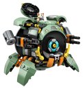 LEGO Overwatch 75976 - Demoliční koule