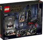 LEGO Star Wars 75256 - Loď Kylo Rena