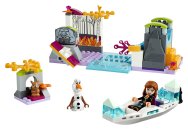 LEGO Disney 41165 - Anna a výprava na kánoi