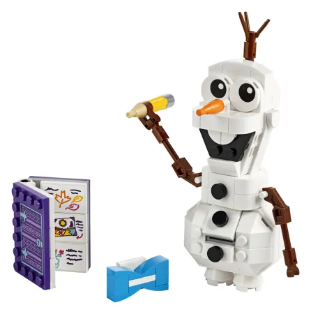 LEGO Disney Princess 41169 - Olaf
