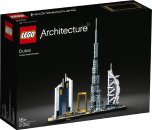 LEGO Architecture 21052 - Dubaj