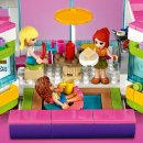 LEGO Friends 41397 - Pojízdný džusový bar