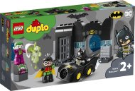 LEGO Duplo 10919 - Batmanova jeskyně