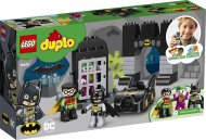 LEGO Duplo 10919 - Batmanova jeskyně