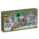 LEGO Minecraft 21155 - Creepův důl