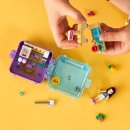 LEGO Friends 41414 - Herní boxík: Emma a její léto