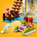 LEGO Friends 41428 - Plážový domek