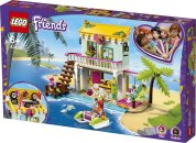 LEGO Friends 41428 - Plážový domek