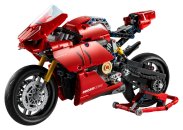 LEGO Technic 42107 - Ducati Panigale V4 R