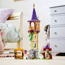 LEGO Disney 43187 - Locika ve věži