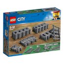 LEGO City 60205 - Koleje