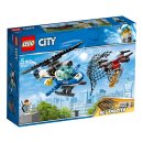 LEGO City 60207 - Letecká policie a dron