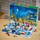 LEGO City 60268 - Adventní kalendář