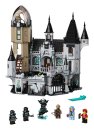 LEGO Hidden Side 70437 - Tajemný hrad