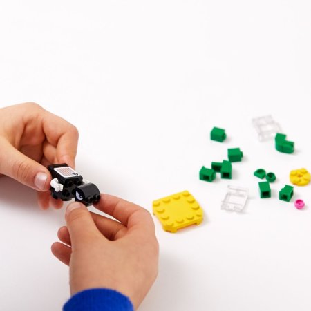 LEGO Super Mario 71361 - Akční kostky