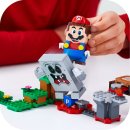 LEGO Super Mario 71364 - Potíže v pevnosti Whompů – rozšířující set