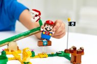 LEGO Super Mario 71365 - Závodiště s piraněmi - rozšířující set
