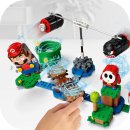 LEGO Super Mario 71366 - Palba Billů – rozšiřující set