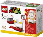 LEGO Super Mario 71370 - Obleček ohně – vylepšení pro Maria