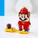 LEGO Super Mario 71371 - Obleček s vrtulí – vylepšení pro Maria