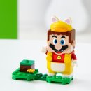 LEGO Super Mario 71372 - Obleček kocoura – vylepšení pro Maria