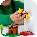 LEGO Super Mario 71372 - Obleček kocoura – vylepšení pro Maria