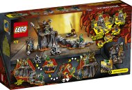 LEGO Ninjago 71717 - Výprava do Jeskyně lebek