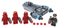 LEGO Star Wars 75266 - Bitevní balíček sithských jednotek