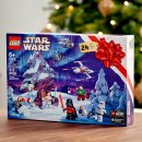 LEGO Star Wars 75279 - Adventní kalendář