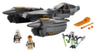 LEGO Star Wars 75286 - Stíhačka generála Grievouse