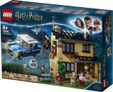 LEGO Harry Potter 75968 - Zobí ulice 4