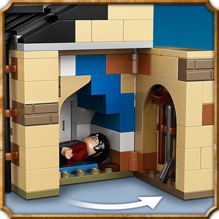LEGO Harry Potter 75968 - Zobí ulice 4