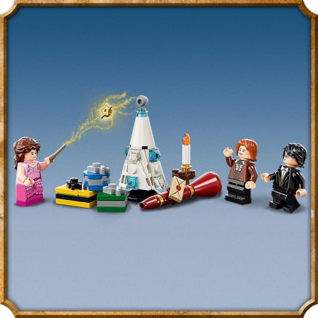 LEGO Harry Potter 75981 - Adventní kalendář