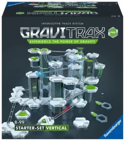 Ravensburger GraviTrax PRO - Startovní sada