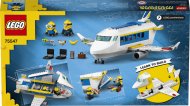 LEGO Minions 75547 - Mimoňský pilot v zácviku